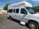 2014 Ford Econoline (204131 DC)