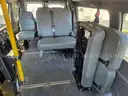 2014 Ford Econoline (204131 DC)