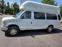 2014 Ford Econoline (204131 DC)