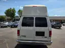 2014 Ford Econoline (204131 DC)
