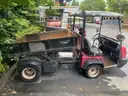 2009 Toro Workman 3100 (204143 DC)