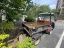 2009 Toro Workman 3100 (204143 DC)