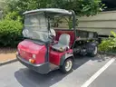 2009 Toro Workman 3100 (204143 DC)