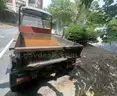 2009 Toro Workman 3100 (204143 DC)