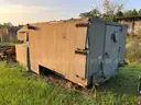 SLIP-IN CAMPER SHELL (204416 DC)