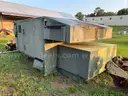 SLIP-IN CAMPER SHELL (204416 DC)