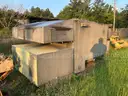 SLIP-IN CAMPER SHELL (204416 DC)