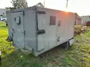 SLIP-IN CAMPER SHELL (204416 DC)