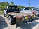 2008 Ford F-550 (204409 DC)