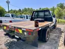 2008 Ford F-550 (204409 DC)