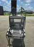 Automated Wash Equipment (204053 AJ)