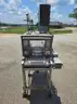 Automated Wash Equipment (204053 AJ)