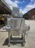 Automated Wash Equipment (204053 AJ)