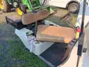 2004 Ezgo Textron Golf Cart ***FOR PARTS ONLY*** (204419 AJ)