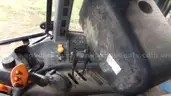 2002 New Holland TM155 (203886 NB DOT)