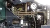 2002 New Holland TM155 (203886 NB DOT)