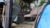 2002 New Holland TM155 (203886 NB DOT)
