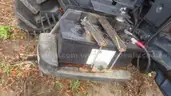 2002 New Holland TM155 (203886 NB DOT)