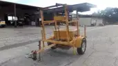 1991 HI-VU TM4815 (203881 NB DOT)