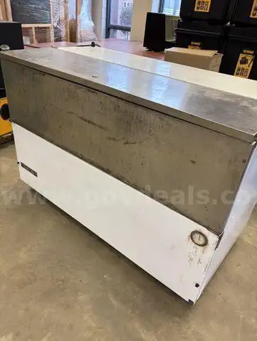 Refrigerator/Freezer (204540 AJ)