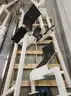 Body Masters Multi-Trainer System with 8 stations. (204690 AJ)
