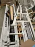 Body Masters Multi-Trainer System with 8 stations. (204690 AJ)