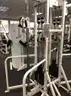 Body Masters Multi-Trainer System with 8 stations. (204690 AJ)