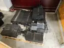 Body Masters Multi-Trainer System with 8 stations. (204690 AJ)