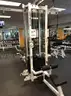 Body Masters Multi-Trainer System with 8 stations. (204690 AJ)