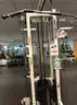 Body Masters Multi-Trainer System with 8 stations. (204690 AJ)