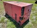 FERMONT GENERATOR SET DIESEL ENGINE (204662 AJ)