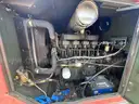 FERMONT GENERATOR SET DIESEL ENGINE (204662 AJ)