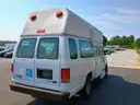 2013 Ford Econoline (204361 NB)