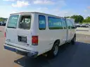 2010 Ford Econoline (204358 NB)