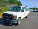 2010 Ford Econoline (204358 NB)