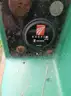 Cushman Groom Master Bunker Rake ***FOR PARTS ONLY*** (204701 AJ)