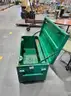 Greenlee Storage Box (204714 TM)