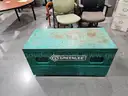 Greenlee Storage Box (204714 TM)