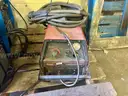 PLASMA CUTTERS (204646 NB)