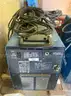PLASMA CUTTERS (204646 NB)