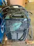 PLASMA CUTTERS (204646 NB)