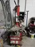 Rim Clamp 5065AX (204730 NB)