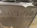 Dishwasher ***FOR PARTS ONLY*** (204726 AJ)