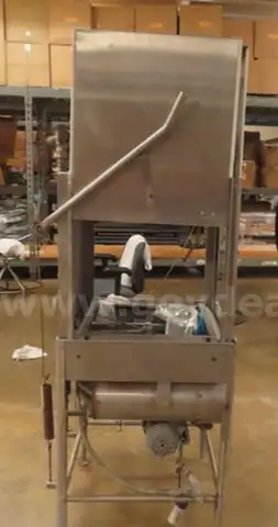 Dishwasher ***FOR PARTS ONLY*** (204726 AJ)