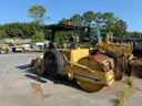 2006 Ferguson 46A Roller (204444 AJ: DOT)