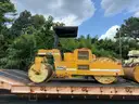 1993 Ferguson 5-8B Steel Roller (204483 AJ: DOT)