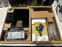 Gaming Equipment (204665 NB)