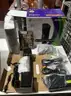Gaming Equipment (204665 NB)