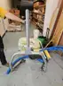 Exercise Equipment (204725 NB)