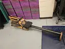 Exercise Equipment (204725 NB)